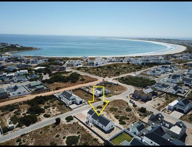 3 BEDROOM HOUSE FOR SALE IN BRITANNIA BAY